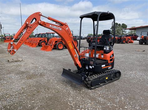 kubota u17 for sale|kubota u17 cost.